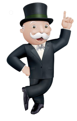 Mr.Monopoly