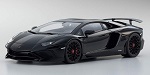 Small Picture of a Lamborghini Aventador